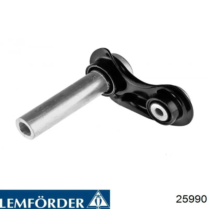 25990 Lemforder Рычаг задней подвески нижний, левый/правый