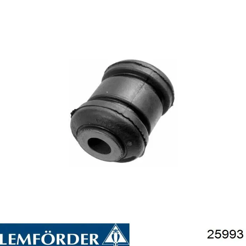 25993 Lemforder Сайлентблок нижнего переднего рычага