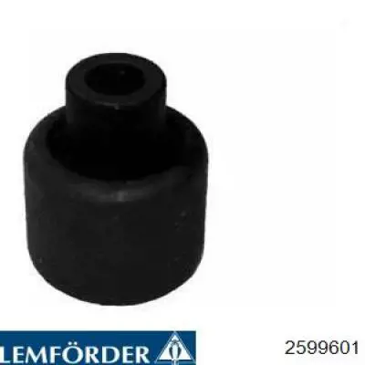 Купить 2599601 Lemforder Сайлентблок нижний передней подвески