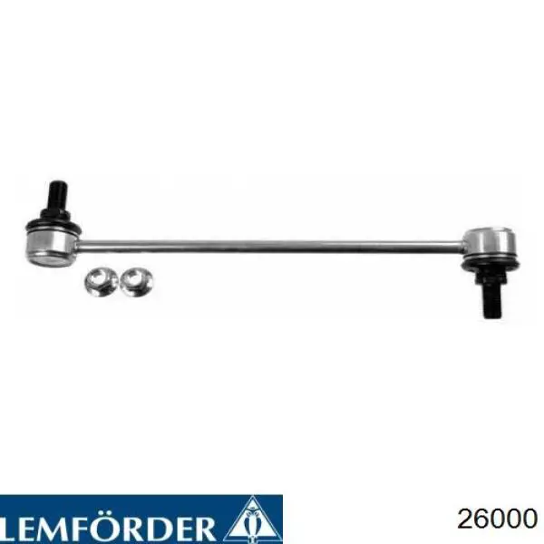 26000 Lemforder