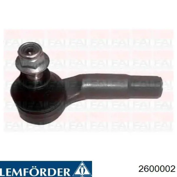 2600002 Lemforder