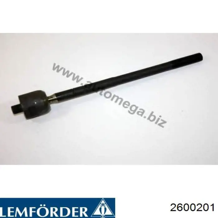 Рулевая тяга Lemforder 2600201 цена, от 15.38 USD