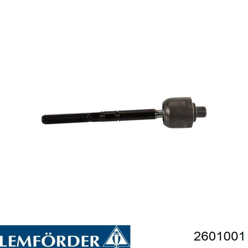 Тяга рулевая поперечная Lemforder 2601001