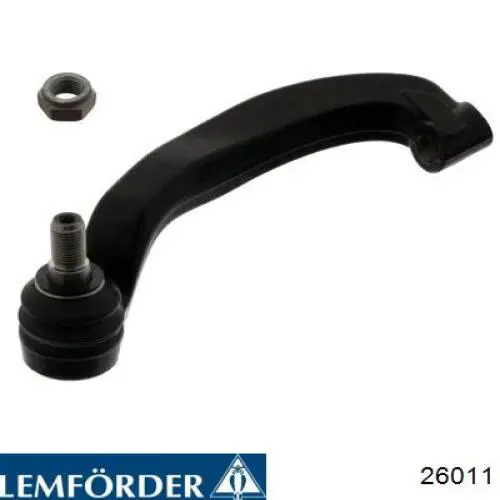 26011 Lemforder Наружный наконечник рулевой тяги