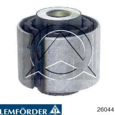 Купить 26044 Lemforder Сайлентблок нижний передней подвески