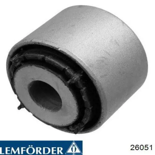 Стойка стабилизатора задняя правая Lemforder 26051 цена, от 25.84 USD