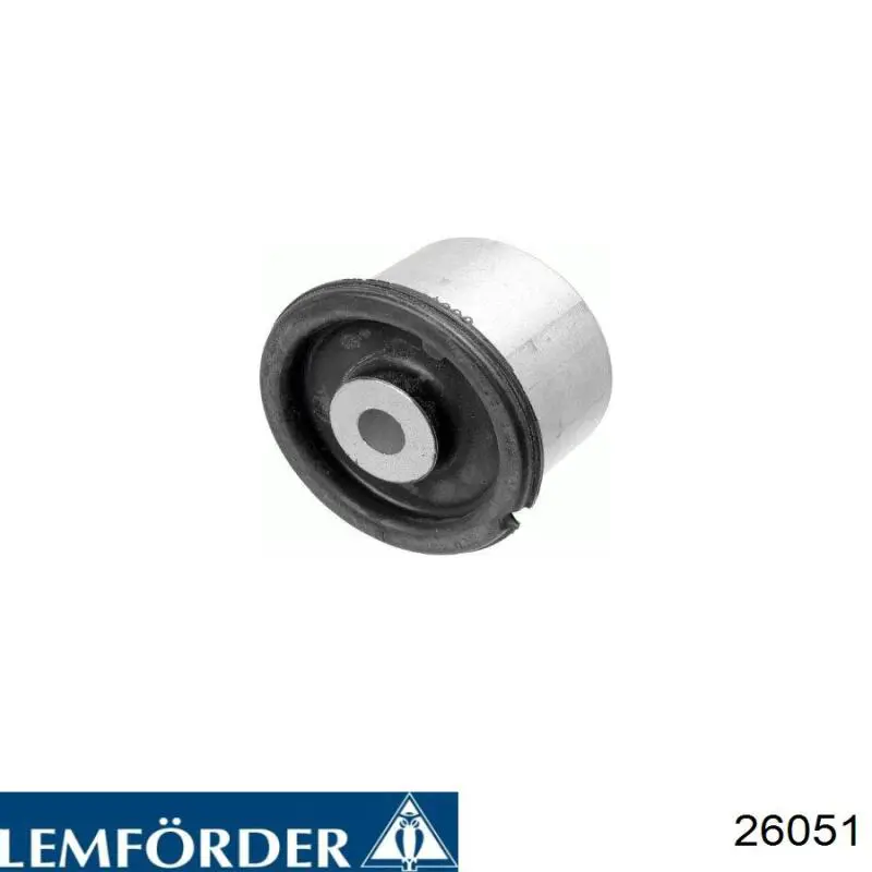 Купить 26051 Lemforder Солдатик правый