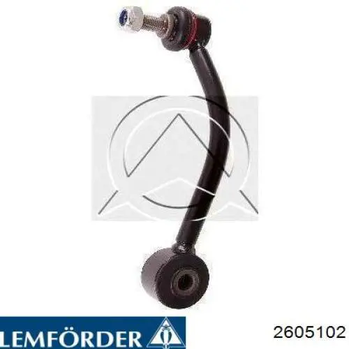 Купить 2605102 Lemforder Солдатик правый