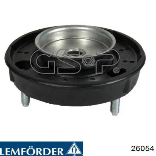 Опора стойки амортизатора переднего Lemforder 26054 цена, от 23.20 USD