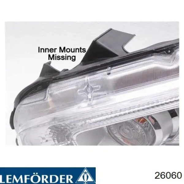 Шаровая опора, нижняя Lemforder 26060 цена, от 12.56 USD