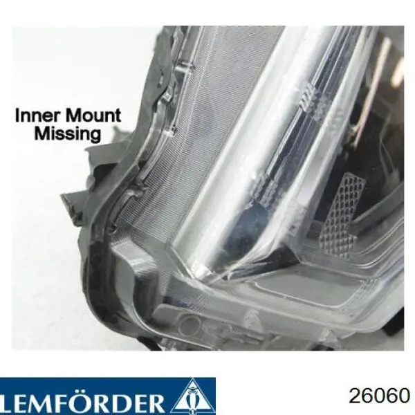 Шаровая опора, нижняя Lemforder 26060 цена, от 12.56 USD
