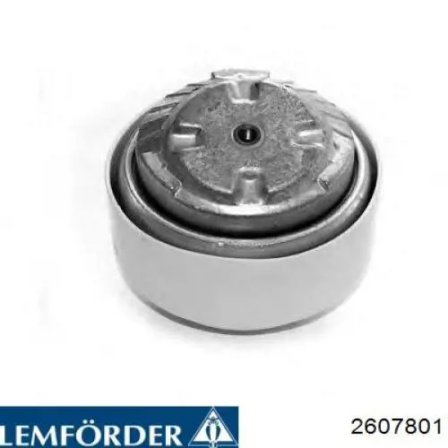 Подушка двигателя Lemforder 2607801 цена, от 66.10 USD