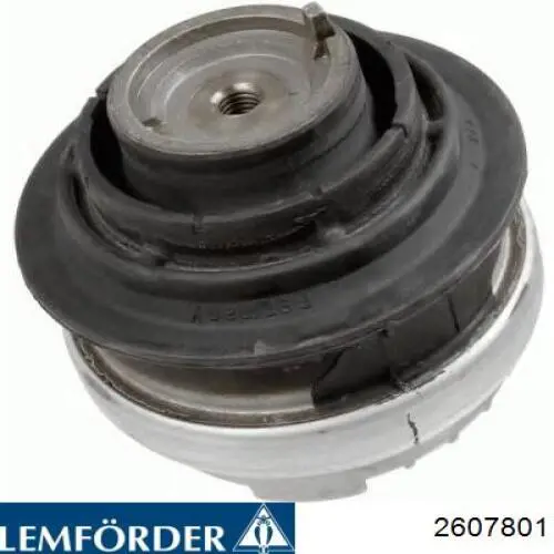 Купить 2607801 Lemforder Правая опора двигателя