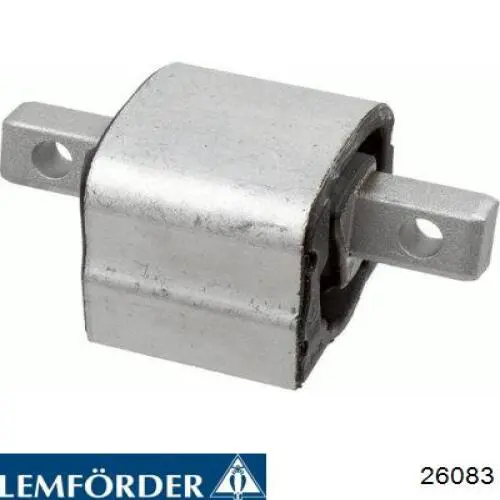 26083 Lemforder Подушка передней опоры двигателя