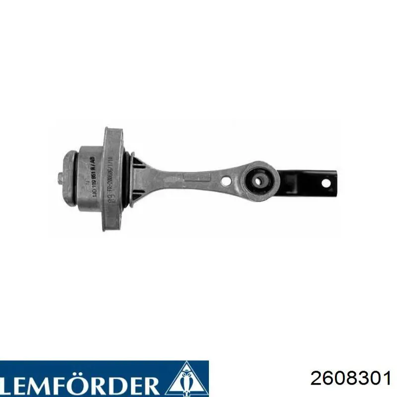 Купить 2608301 Lemforder Передняя опора двигателя
