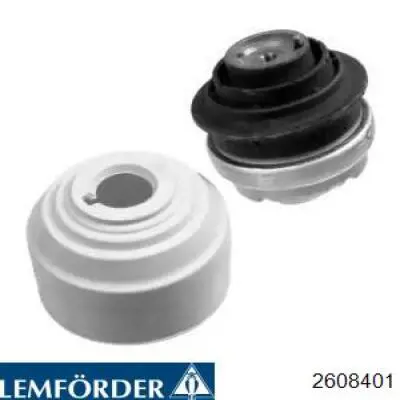 Опора двигателя Lemforder 2608401