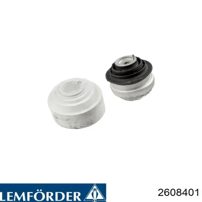 Купить 2608401 Lemforder Правая опора двигателя