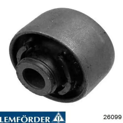 Сайлентблок передней подвески Lemforder 26099 цена, от 8.29 USD