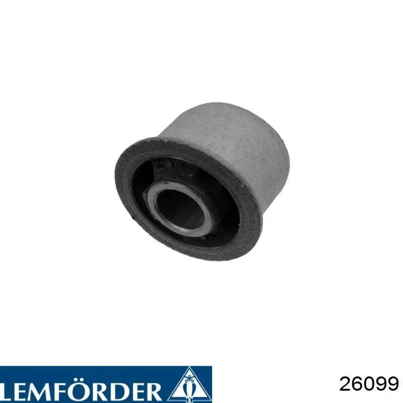 26099 Lemforder Сайлентблок нижнего переднего рычага
