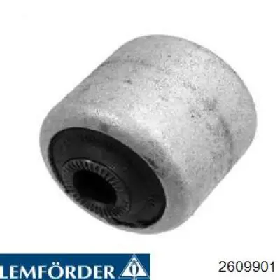 Купить 2609901 Lemforder Сайлентблок нижний передней подвески