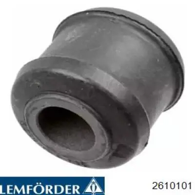 Втулка переднего стабилизатора Lemforder 2610101 цена, от 3.41 USD