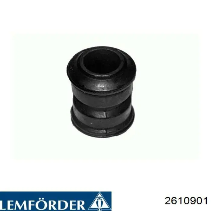 Сайлентблок задней рессоры передний Lemforder 2610901 цена, от 8.01 USD