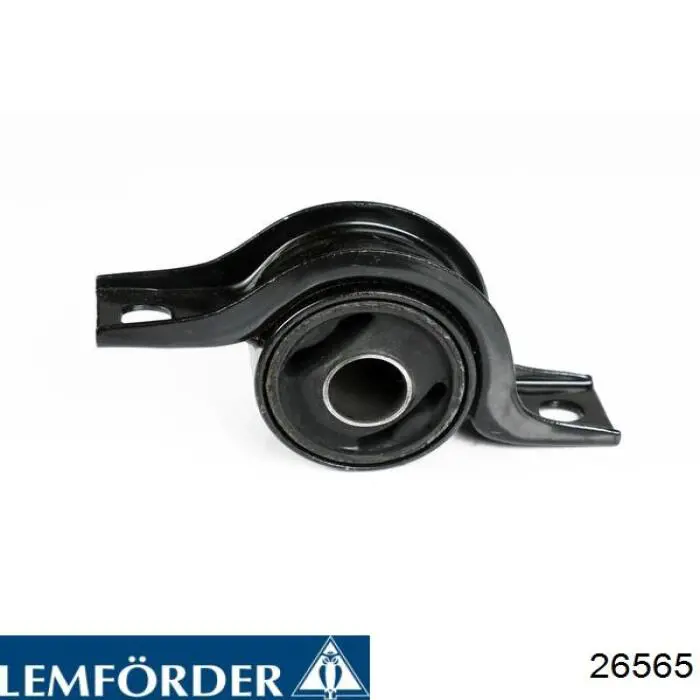 Купить 26565 Lemforder Сайлентблок нижний передней подвески