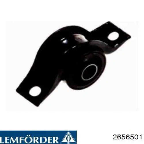 Сайлентблок передней подвески Lemforder 2656501 цена, от 10.49 USD