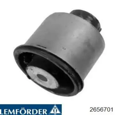 2656701 Lemforder Сайлентблок балки моста