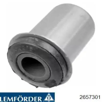 Сайлентблок передней подвески Lemforder 2657301 цена, от 8.59 USD