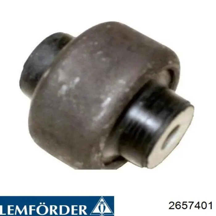 Купить 2657401 Lemforder Сайлентблок нижний передней подвески