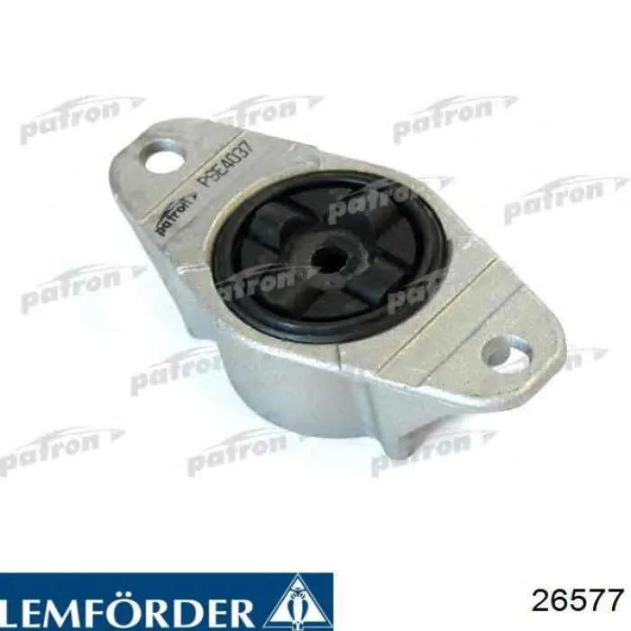 Купить 26577 Lemforder Втулки переднего стабилизатора