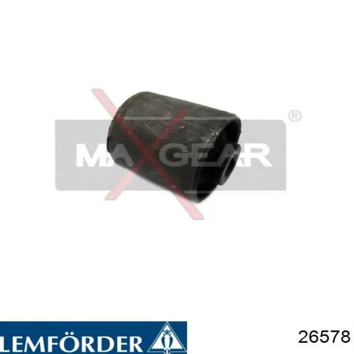 26578 Lemforder Сайлентблок балки моста