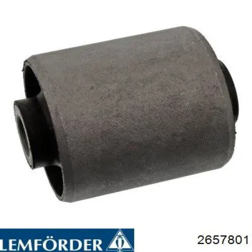 Сайлентблок заднего подрамника Lemforder 2657801 цена, от 15.22 USD