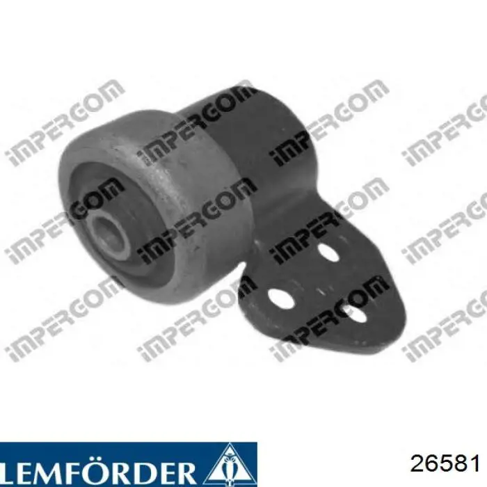 26581 Lemforder Сайлентблок нижнего переднего рычага