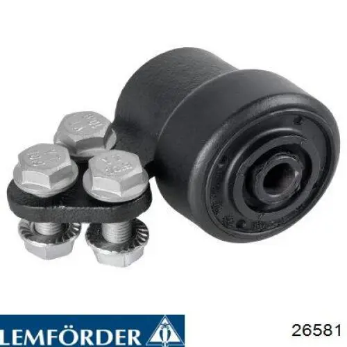 Сайлентблок передней подвески Lemforder 26581 цена, от 33.13 USD