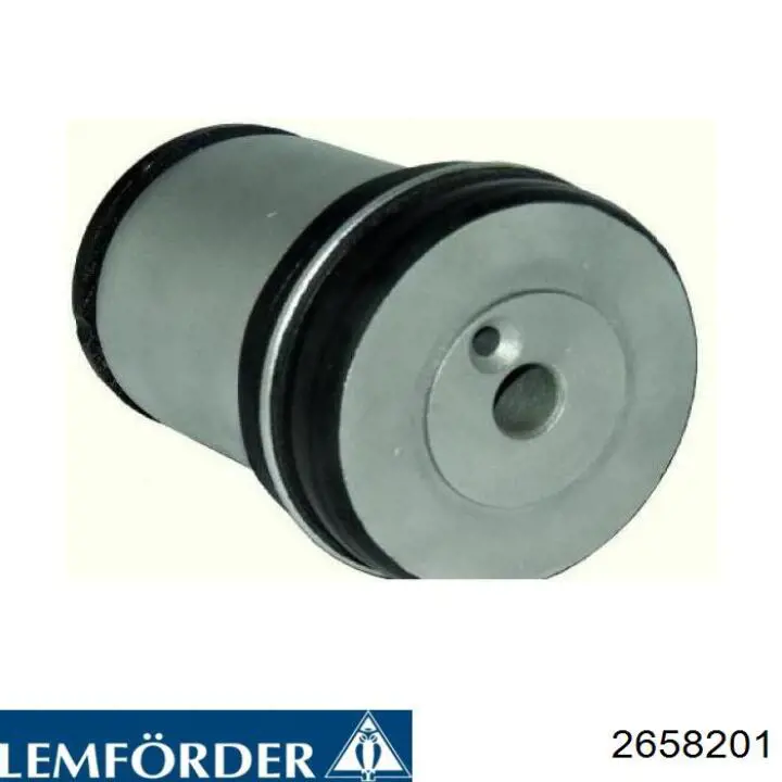 2658201 Lemforder Сайлентблок балки моста