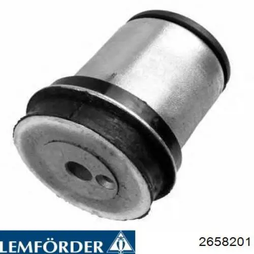 Сайлентблок заднего подрамника Lemforder 2658201 цена, от 24.80 USD