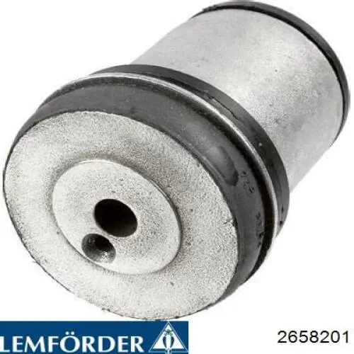 Сайлентблок заднего подрамника Lemforder 2658201 цена, от 24.80 USD