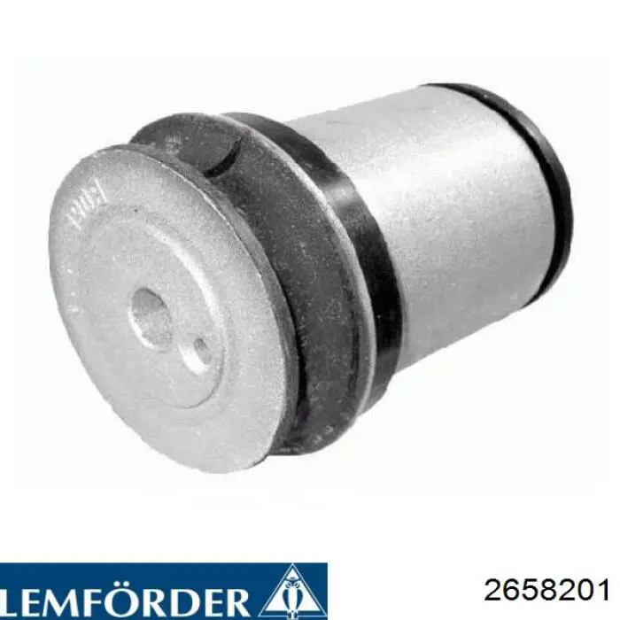 Купить 2658201 Lemforder Сайлентблок задней балки