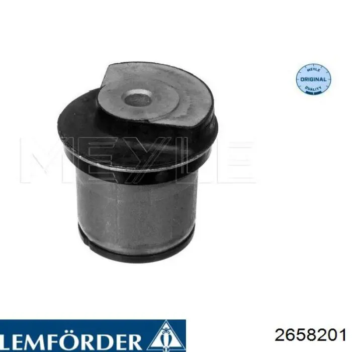 Сайлентблок задней балки 2658201 Lemforder