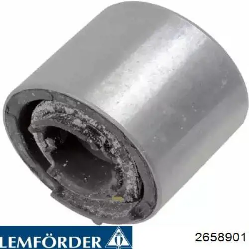 Сайлентблок нижнего переднего рычага  LEMFORDER 2658901