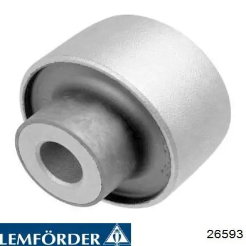 Сайлентблок заднего рычага передний Lemforder 26593 цена, от 7.87 USD