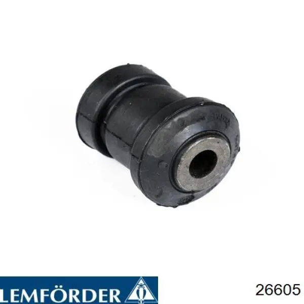 Сайлентблок переднего рычага 26605 Lemforder