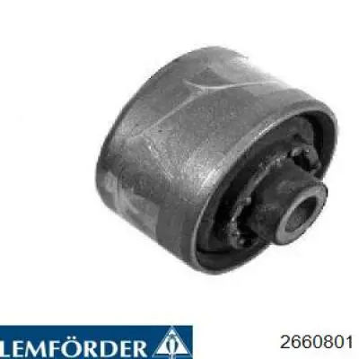 Сайлентблок поперечного рычага заднего наружный Lemforder 2660801 цена, от 3.46 USD