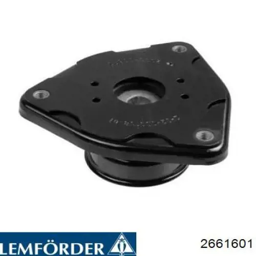 2661601 Lemforder опора амортизатора переднего