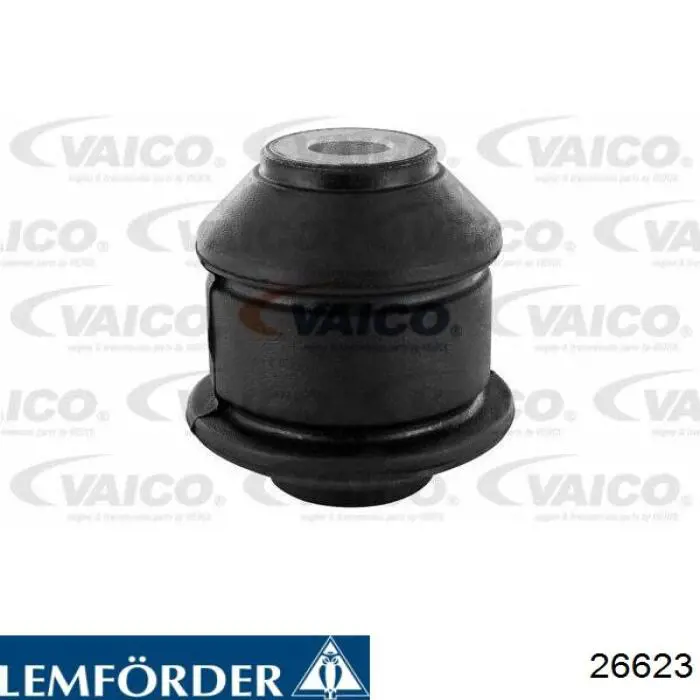 26623 Lemforder Сайлентблок цапфы