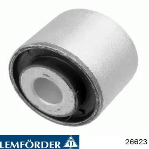 Сайлентблок заднего кулака Lemforder 26623 цена, от 6.27 USD