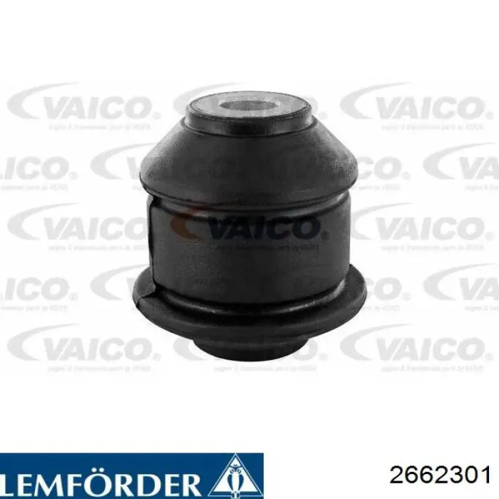 Купить 2662301 Lemforder Сайлентблок цапфы задней