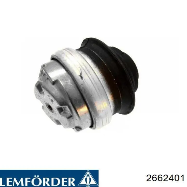 Купить 2662401 Lemforder Подвеска двигателя (силового агрегата)